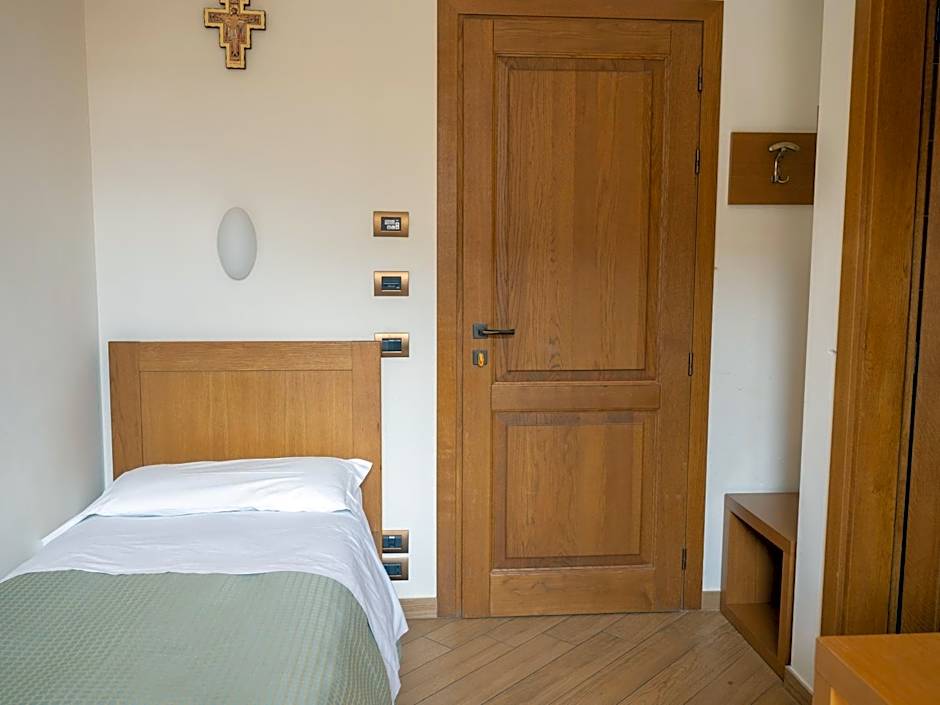 Domus Laetitiae Assisi