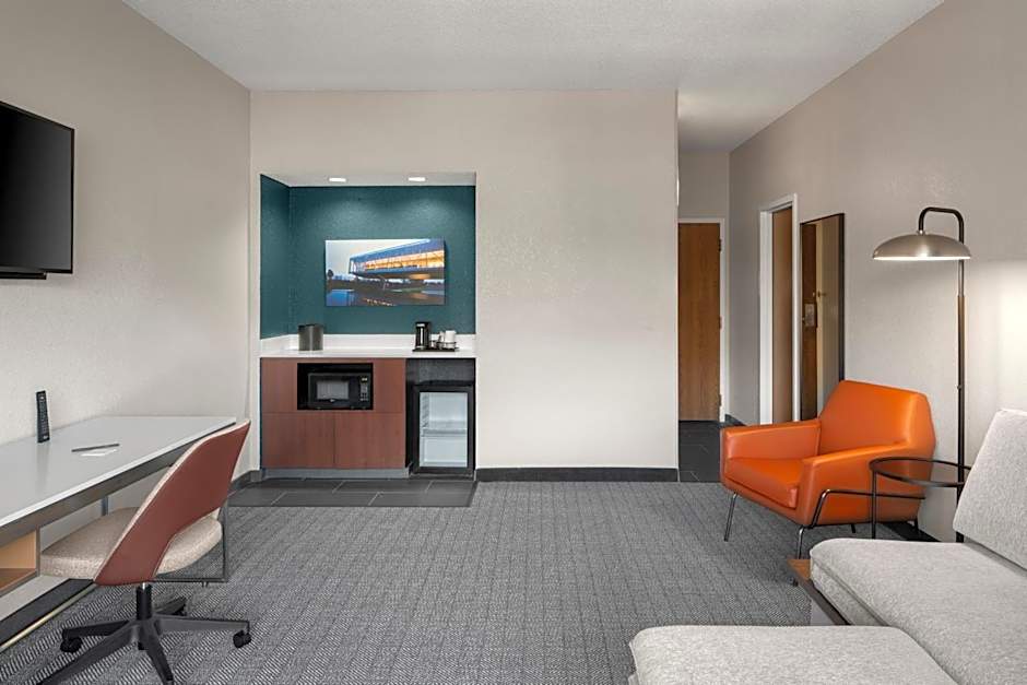 Courtyard by Marriott Little Rock West