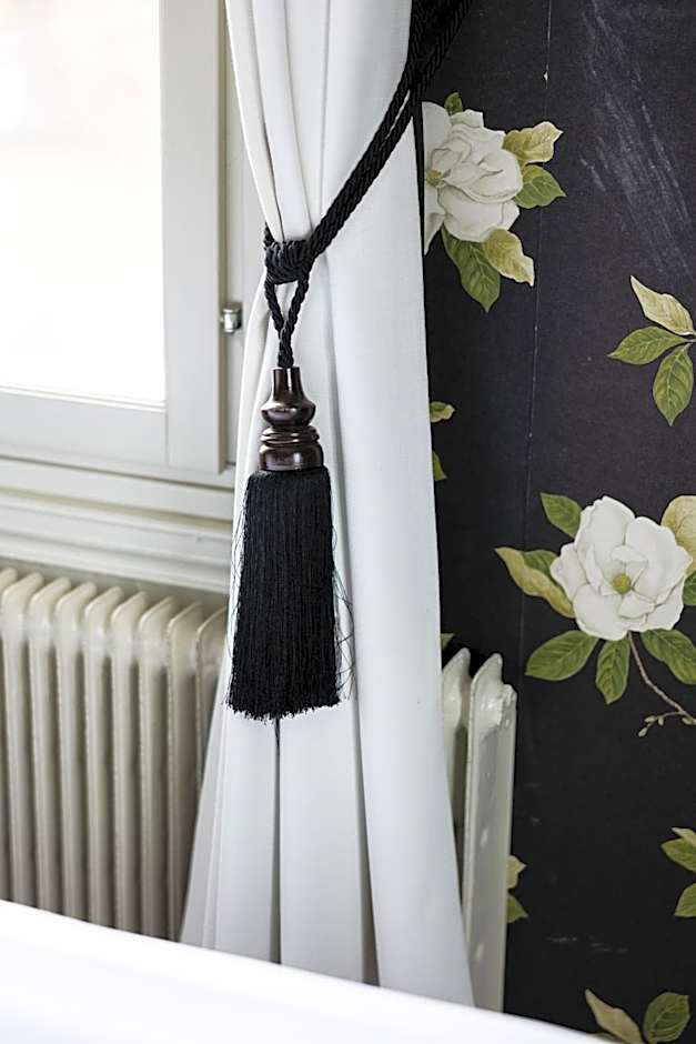 Park Hotel Linköping Fawlty Towers