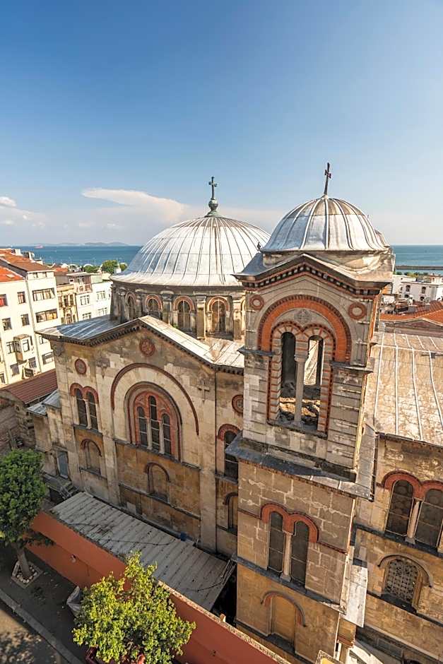 York House İstanbul