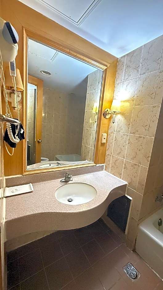 Royal Hotel Jeju