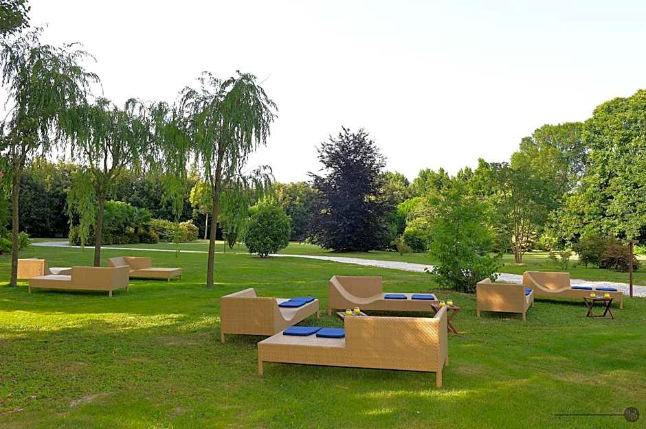 Hotel Ristorante Magia del Brenta