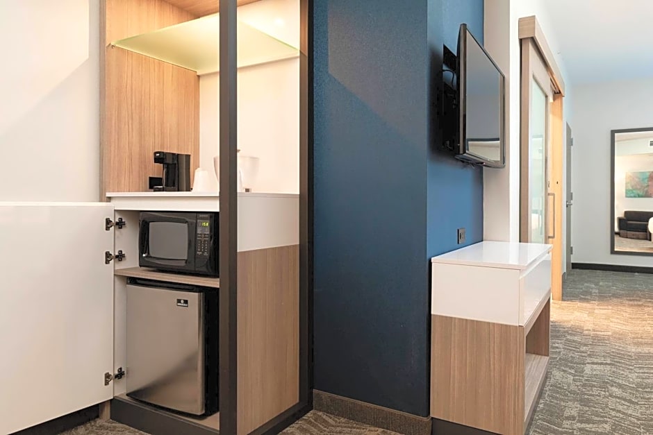 SpringHill Suites by Marriott Cape Canaveral Cocoa Beach