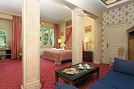 Prestige Room
