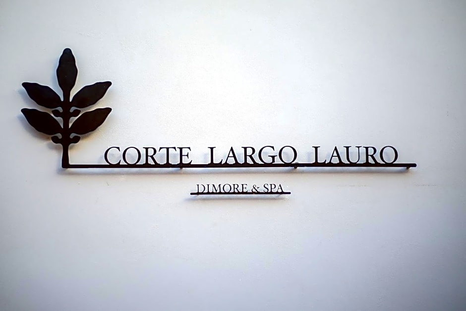 CORTE LARGO LAURO DIMORE & SPA