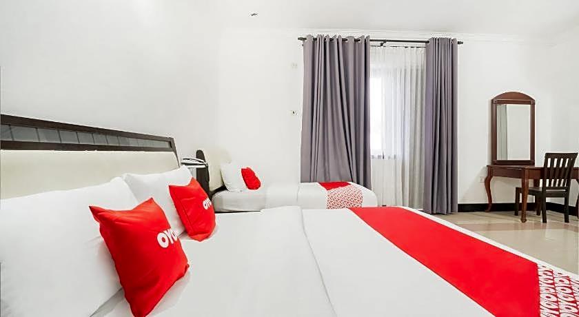 Hotel O Kulim Inn