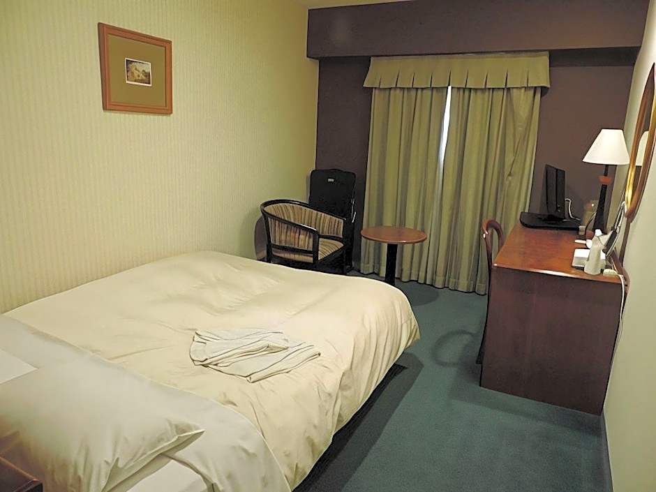 Hotel Grand Terrace Sendai Kokubuncho