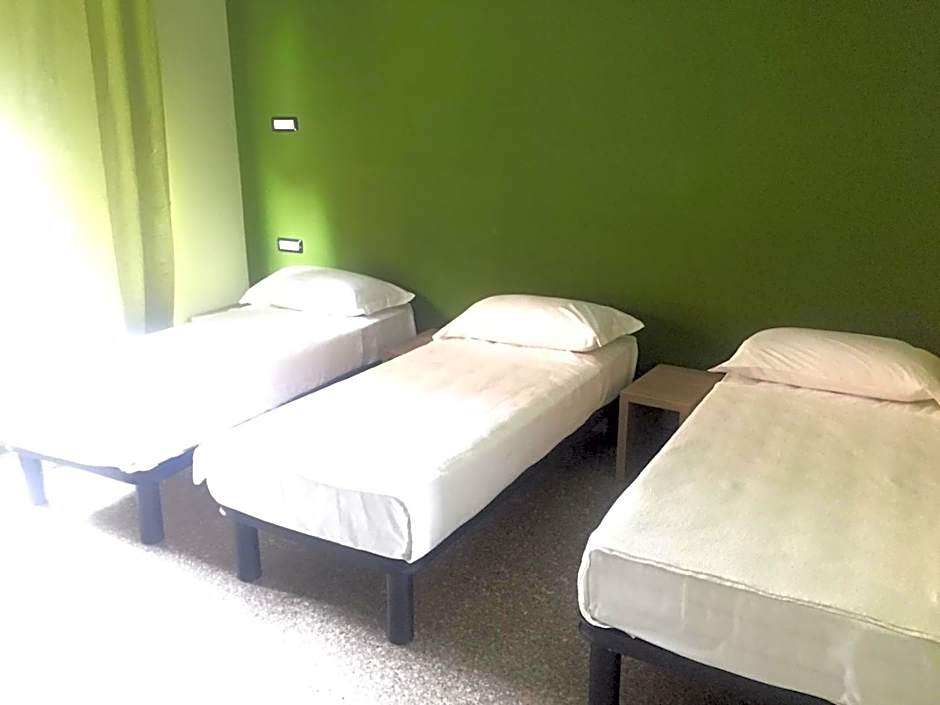 MRHostel Milano
