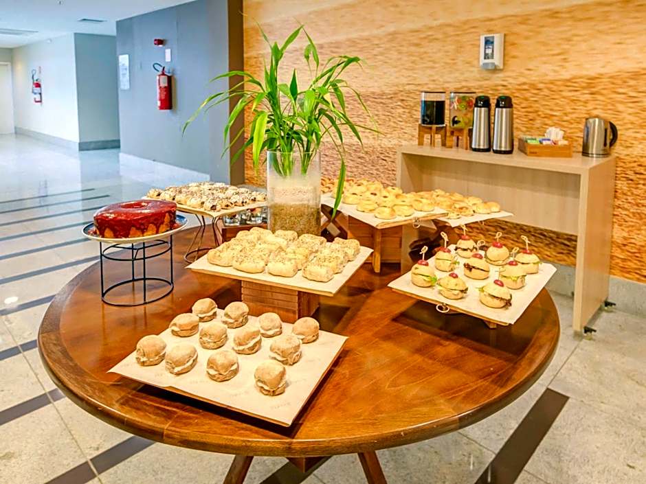 Mercure Rio de Janeiro Barra da Tijuca