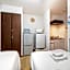 Uhome Tabata Apartment
