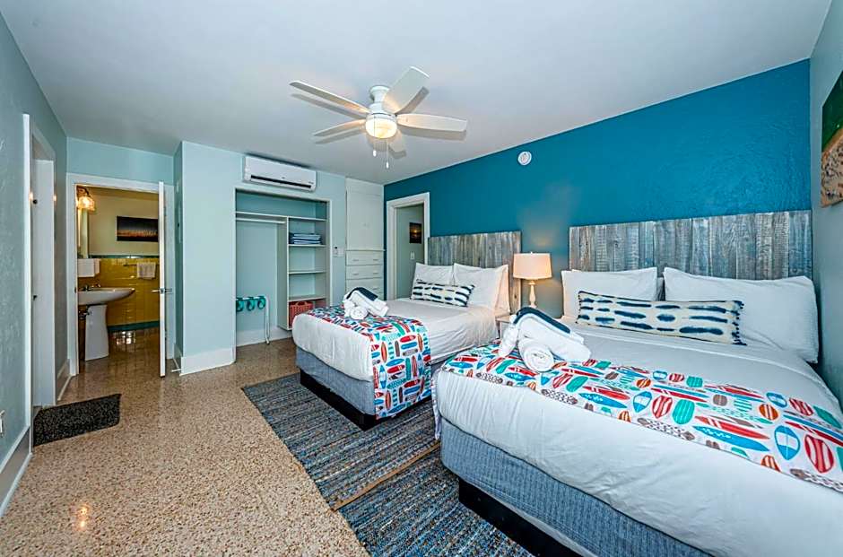 The Roth Hotel, Treasure Island, Florida