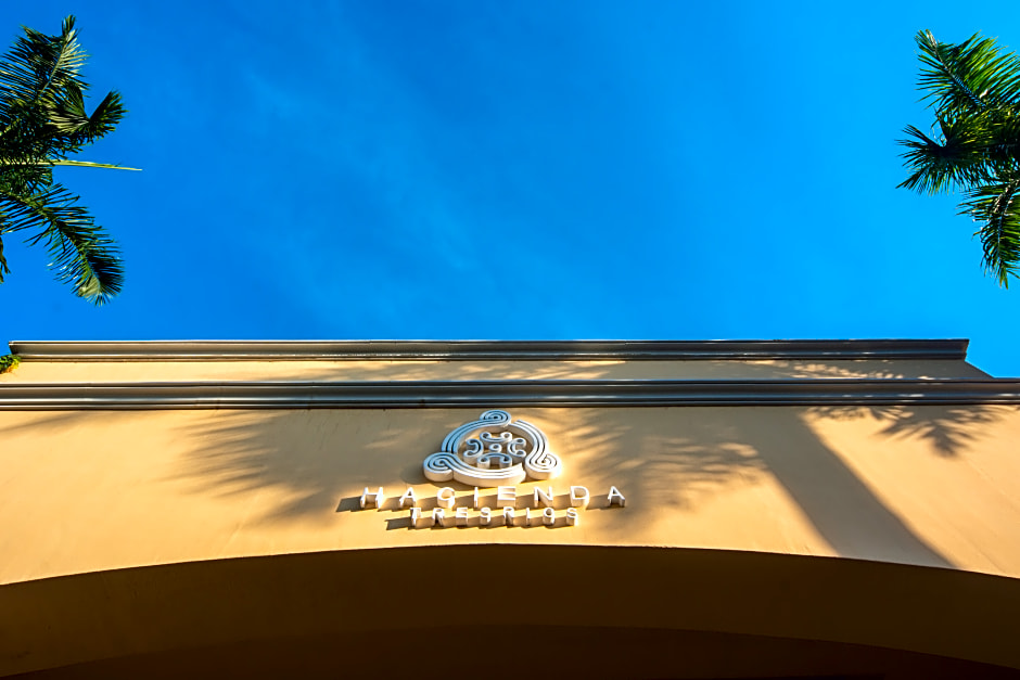 Hacienda Tres Rios Resort Spa & Nature Park - All Inclusive