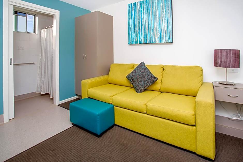 BIG4 Port Fairy Holiday Park