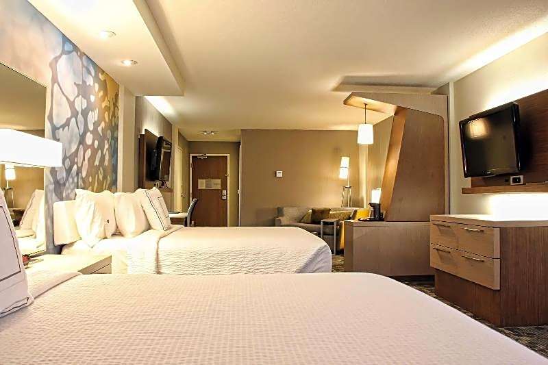 Courtyard by Marriott Philadelphia Bensalem