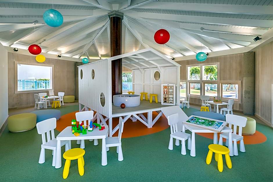 Barcelo Margaritas Royal Level Adults Only