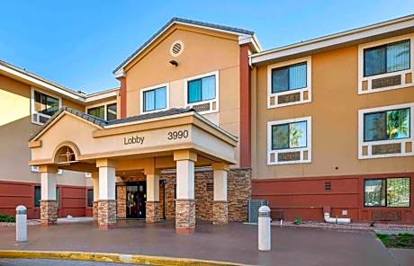 Extended Stay America Suites - Los Angeles - Ontario Airport