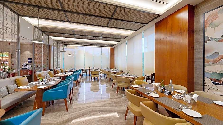 Radisson Blu Faridabad