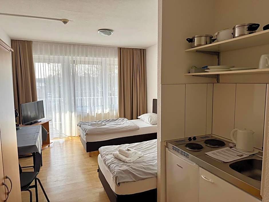 Gästehaus Haßloch/Pfalz