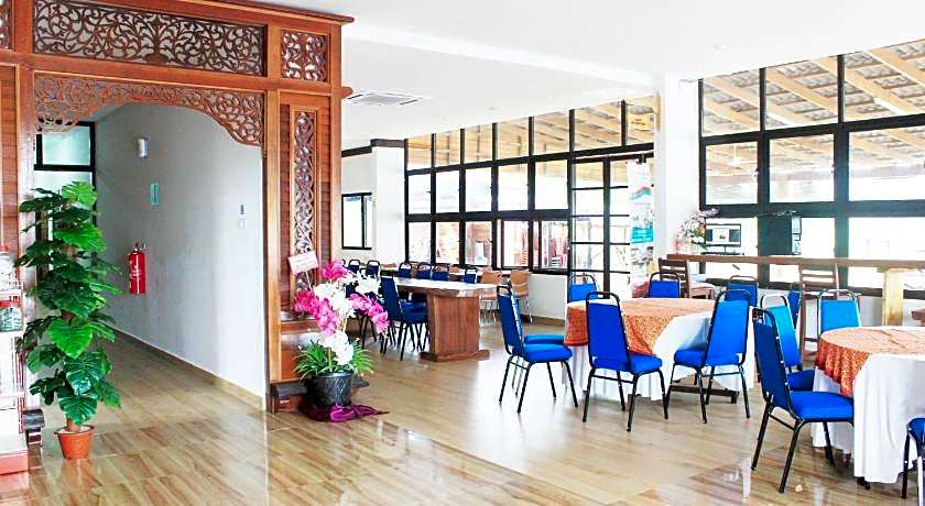 AM Transit Inn Kuala Terengganu