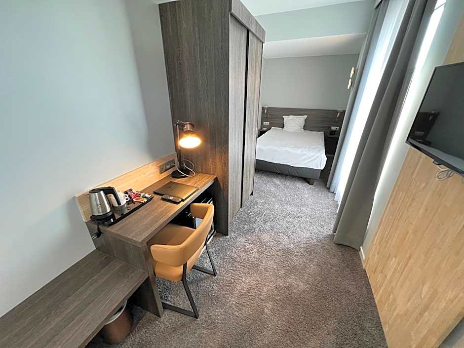 Best Western Hotel Royal Centre