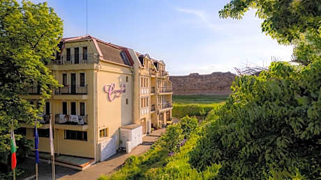 C Comfort Hotel & Wellness