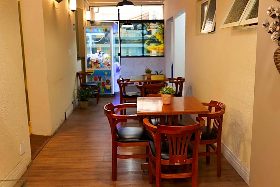 Hotel Rezende