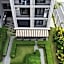 Rangsit Residence & Hotel by HOTEL DD