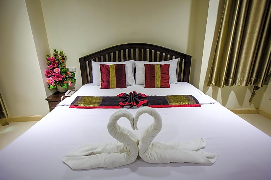 Maharaj Grand @Nakhonsithammarat