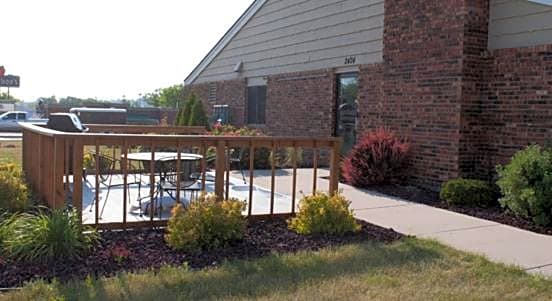 AmericInn by Wyndham West Bend