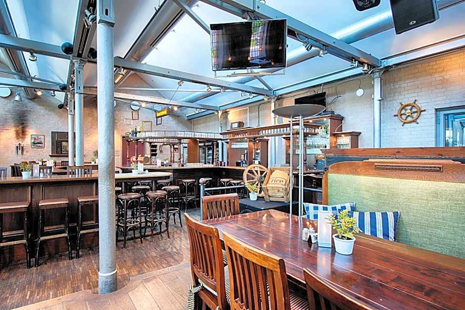 Welcome Kongress Hotel Bamberg