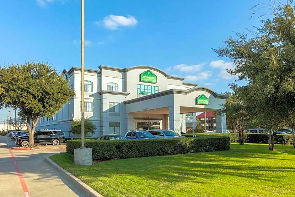 Wingate by Wyndham - DFW North