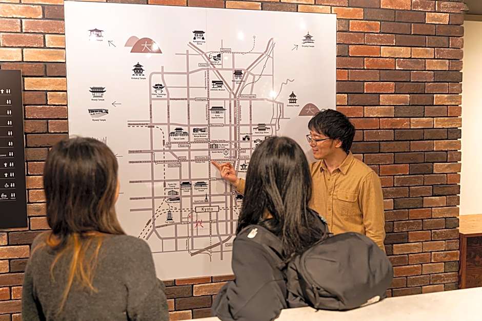 Wise Owl Hostels Kyoto – Kyoto, IL