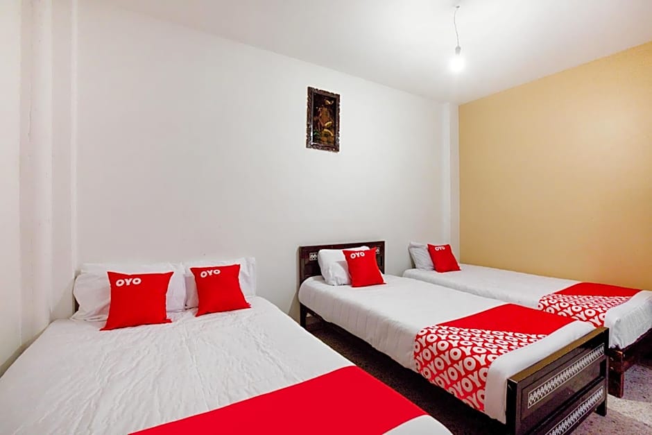 OYO Hotel Emperador