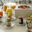 Olbia City Hotel & Spa