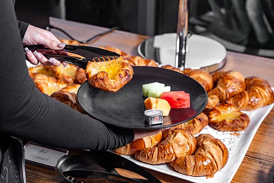 Travelodge Hotel Hurstville Sydney