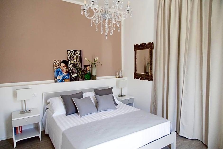 Amarti Suites B&B – La Spezia, PA