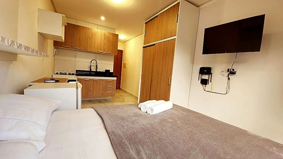 DVA Flat by Hosppedar