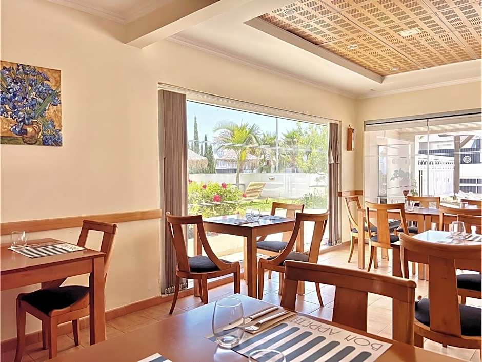 Hotel Maritur - Adults Only