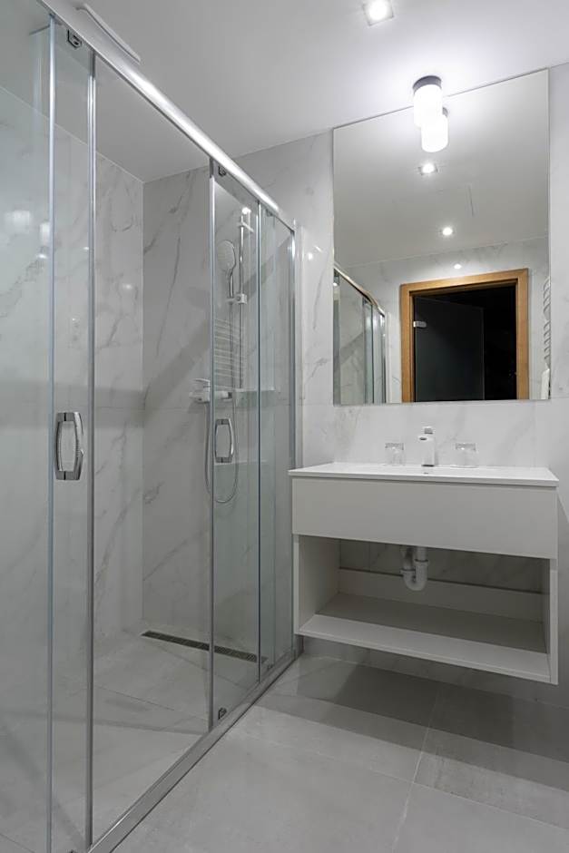 Onyx Luxury Budapest