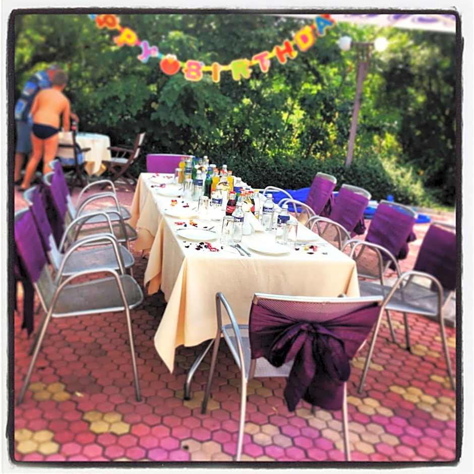 Park Hotel Green Europe