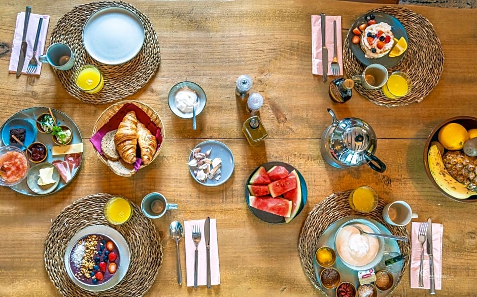 Casa Llibertat boutique stay with spa