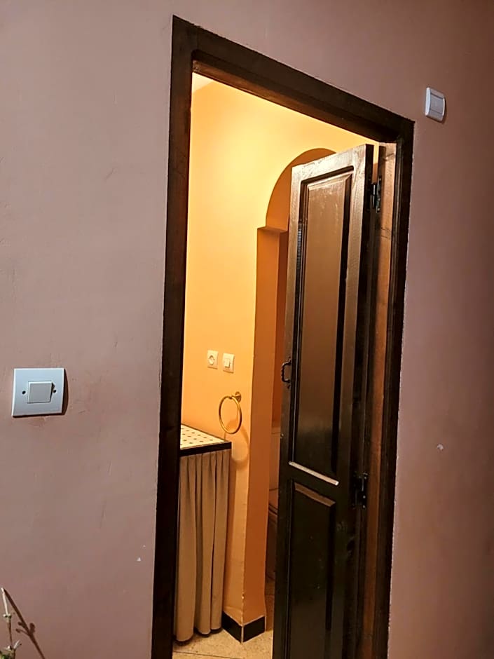 Chambre d'hôtes aya