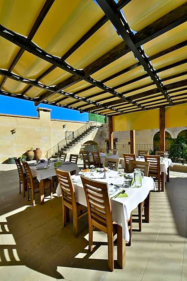 Cappadocia Estates