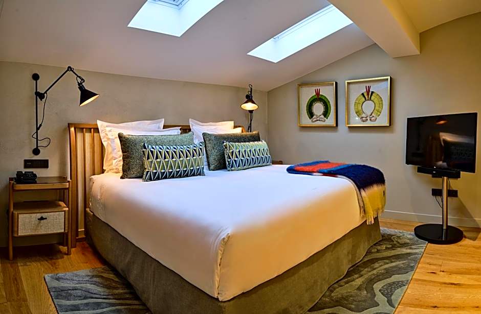 Palacio de Samaniego