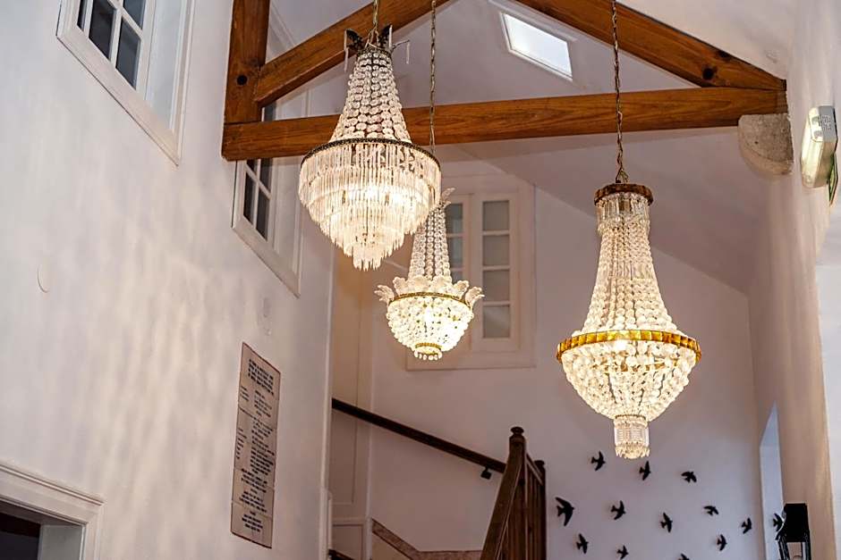 Sintra1012 Boutique Guesthouse