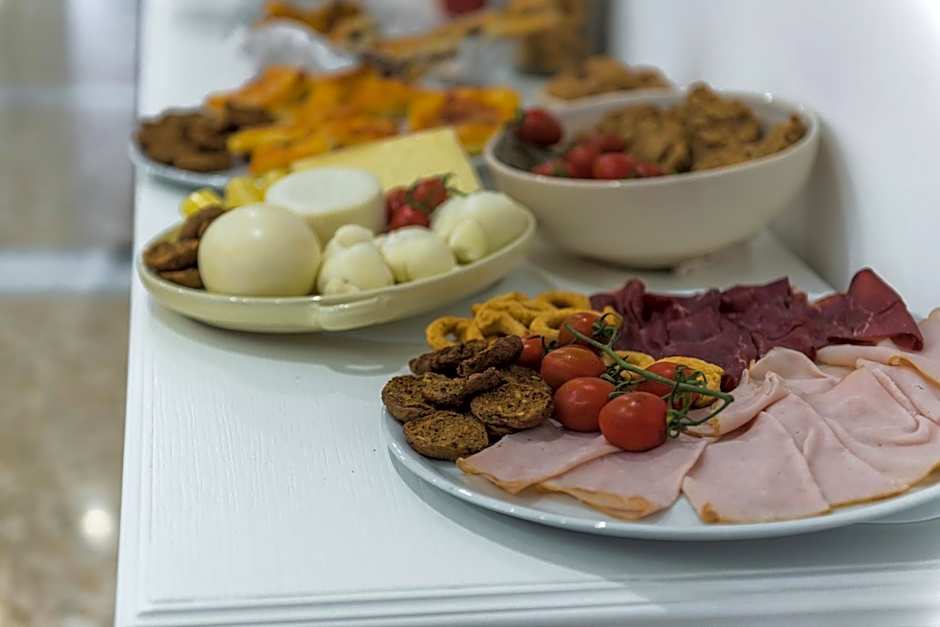 le terrazze sul mare gallipoli centro