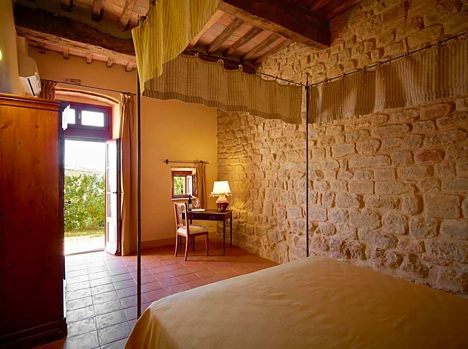 Relais Borgo Petrognano