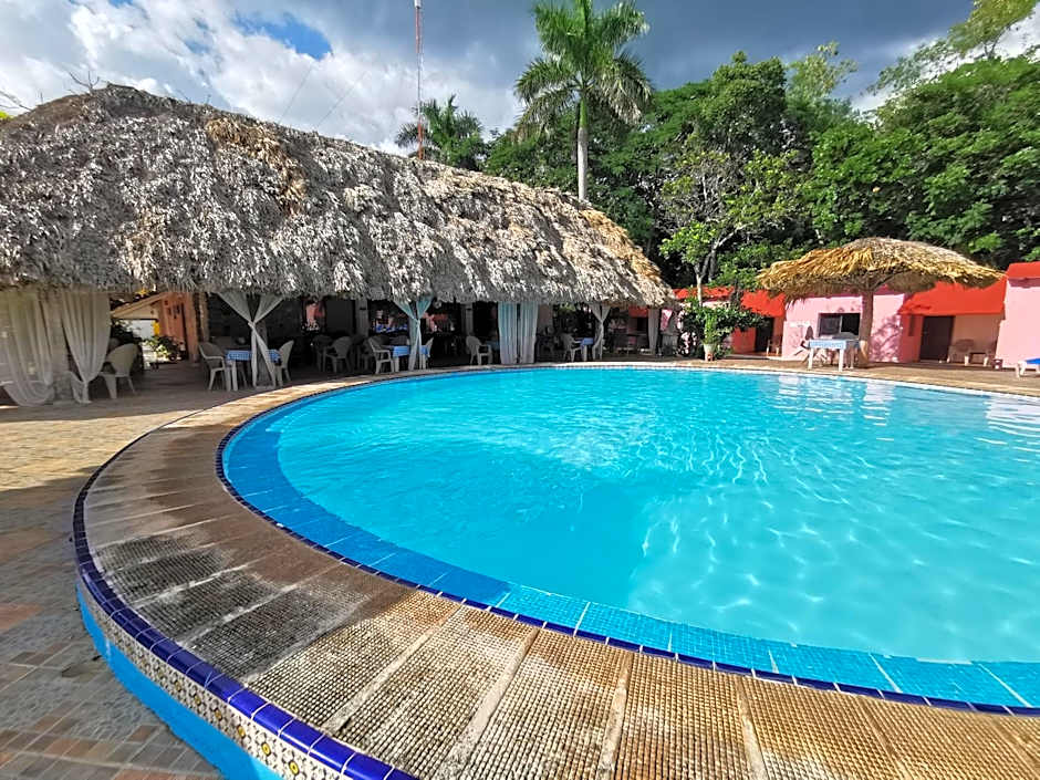 Hotel Doralba Inn Chichen