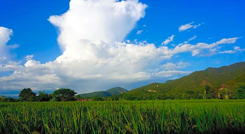 Blue Sky Pai Resort – Pai, ND