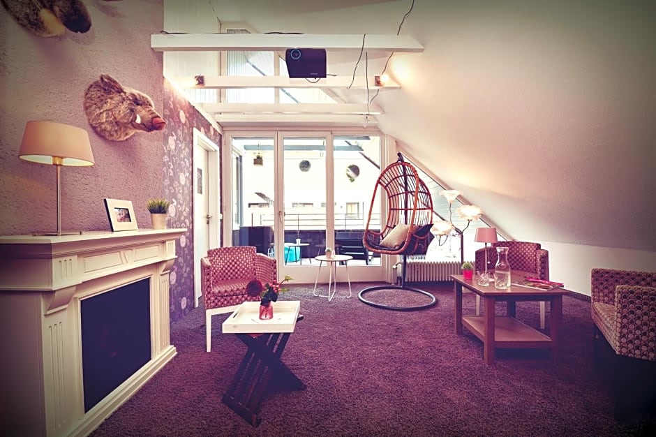 Hotel Nagel